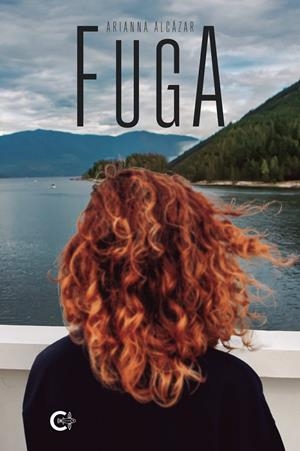 FUGA | 9788410457270 | ALCÁZAR, ARIANNA