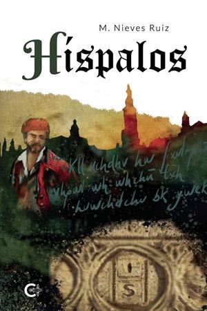 HÍSPALOS | 9788410410053 | NIEVES RUIZ, M.