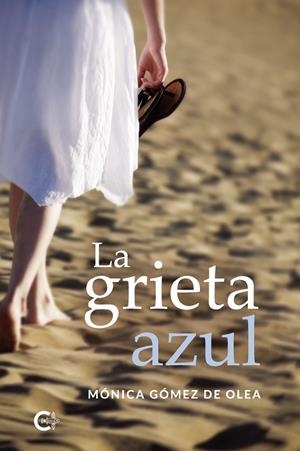GRIETA AZUL, LA | 9788410457133 | GÓMEZ DE OLEA, MÓNICA