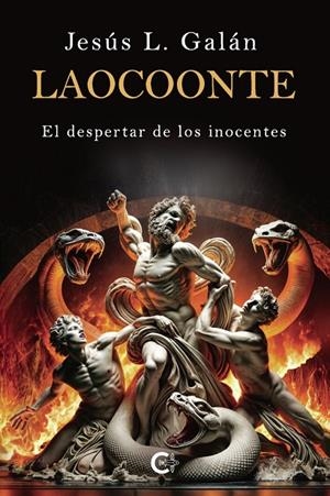 LAOCOONTE | 9791387677466 | GALÁN, JESÚS L.