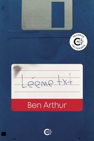 LÉEME.TXT | 9791387602260 | ARTHUR, BEN