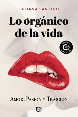 LO ORGÁNICO DE LA VIDA | 9791387524463 | SANTINO, TATIANA