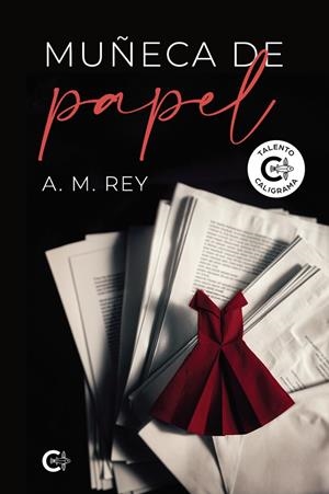 MUÑECA DE PAPEL | 9791387677312 | REY, A. M.