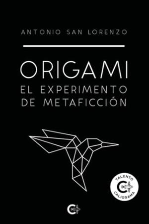 ORIGAMI | 9788418921148 | SAN LORENZO, ANTONIO