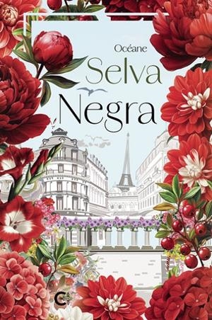 SELVA NEGRA | 9791387602352 | OCÉANE