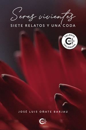 SERES VIVIENTES | 9791387602192 | OÑATE BARJAU, JOSÉ LUIS