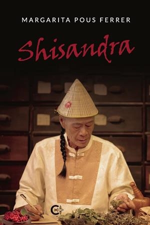 SHISANDRA | 9791387826444 | POUS FERRER, MARGARITA
