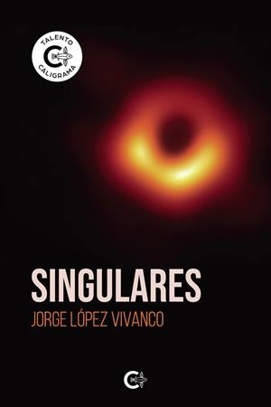 SINGULARES | 9791387677145 | LÓPEZ VIVANCO, JORGE