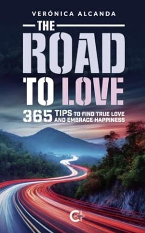 ROAD TO LOVE, THE | 9791387677282 | ALCANDA, VERÓNICA
