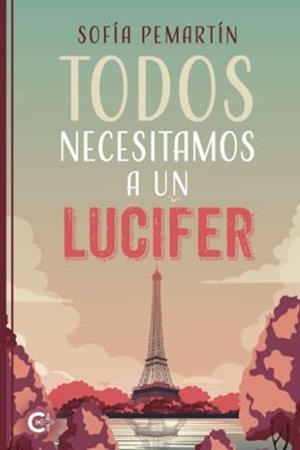 TODOS NECESITAMOS A UN LUCIFER | 9788410266155 | PEMARTÍN, SOFÍA