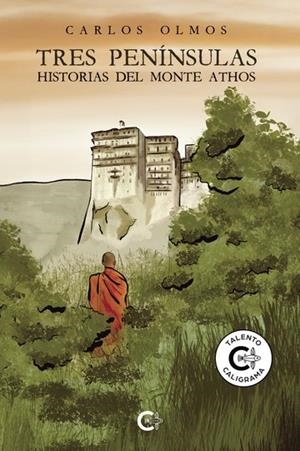 TRES PENÍNSULAS | 9791387524494 | OLMOS, CARLOS