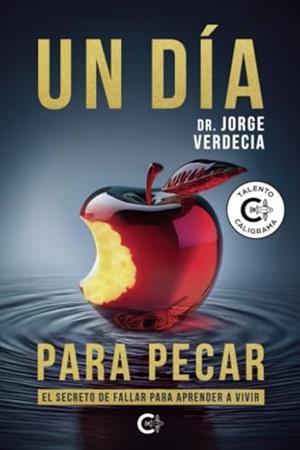 DÍA PARA PECAR, UN | 9788410457195 | VERDECIA, DR. JORGE