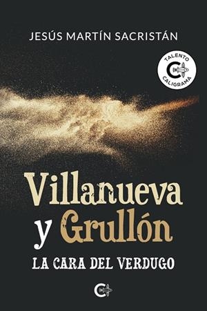 VILLANUEVA Y GRULLÓN | 9791387602468 | MARTÍN SACRISTÁN, JESÚS