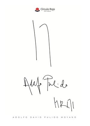 17 | 9791370082321 | PULIDO, ADOLFO