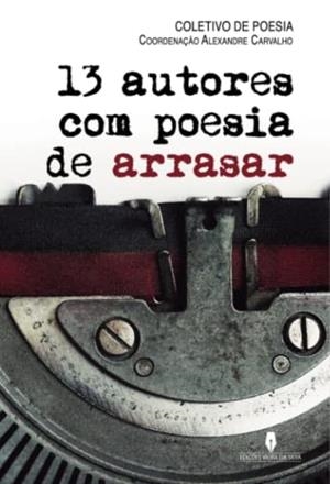 13 AUTORES | 9789897795862 | COLETIVO DE 13 AUTORES COLETIVO