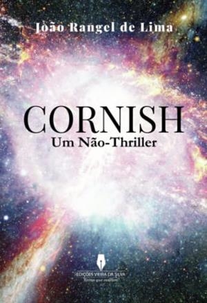 CORNISH: UM NÃO THRILLER | 9789897795145 | RANGEL DE LIMA, JOAO