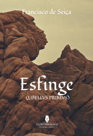 ESFINGE | 9789897795077 | DE SEIÇA, FRANCISCO