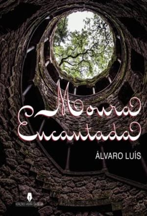 MOURA ENCANTADA | 9789897795831 | LUÍS, ÁLVARO