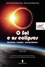 O SOL E OS ECLIPSES | 9789897794315 | GONÇALVES, JOAO LUÍS