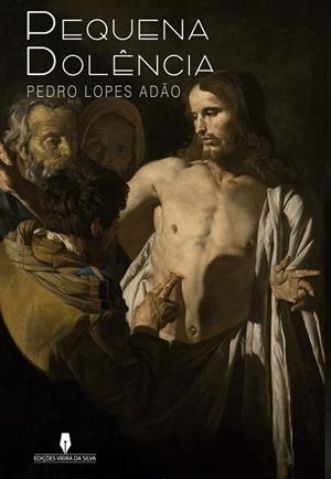 PEQUENA DOLÊNCIA | 9789897797071 | LOPES ADAO, PEDRO