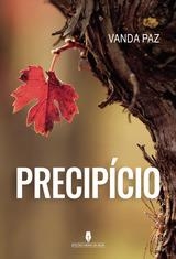 PRECIPÍCIO | 9789897796944 | PAZ, VANDA