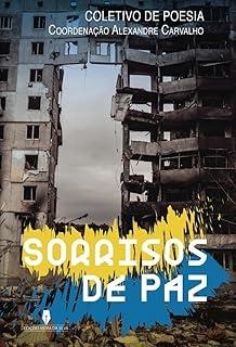 SORRISOS DE PAZ | 9789897796029