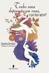 TENHO UMA DEPRESS O EM CASA | 9789897795534 | CARVALHO, DANIELA