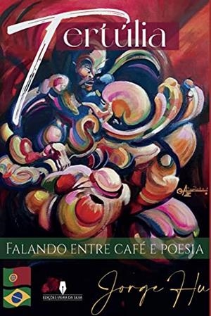 TERTÚLIA | 9789897795572 | HU, JORGE
