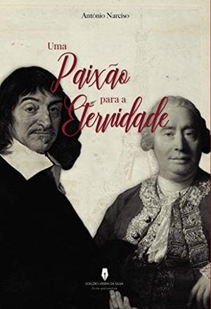 PAIX O PARA A ETERNIDADE, UMA | 9789897369650 | NARCISO, ANTÓNIO
