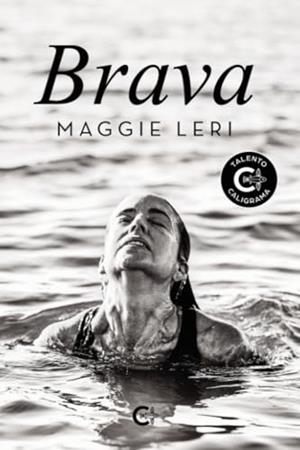 BRAVA | 9788419178268 | LERI, MAGGIE