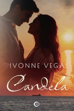 CANDELA | 9788410143425 | VEGA, IVONNE