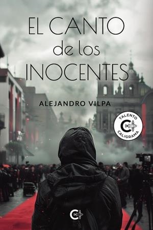 CANTO DE LOS INOCENTES, EL | 9788410334144 | VILPA, ALEJANDRO