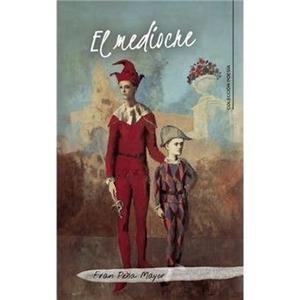 MEDIOCRE, EL | 9791387602406 | PEÑA MAYOR, FRAN