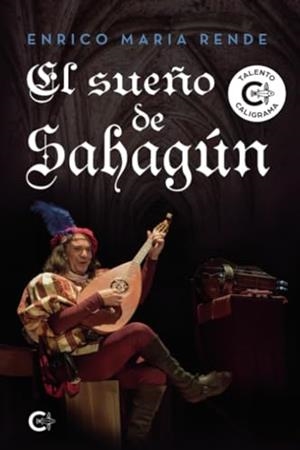SUEÑO DE SAHAGÚN, EL | 9788419906892 | MARIA RENDE, ENRICO