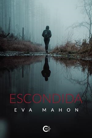 ESCONDIDA | 9788410191464 | MAHON, EVA