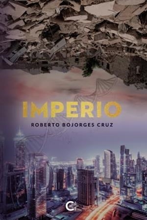 IMPERIO | 9788417335700 | BOJORGES CRUZ, ROBERTO
