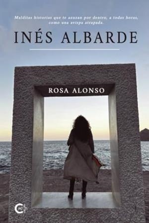 INÉS ALBARDE | 9788410143128 | ALONSO, ROSA