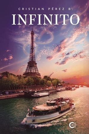 INFINITO | 9791387602239 | PÉREZ B., CRISTIAN