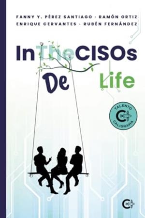 INTHECISOS LIFE | 9788410266322 | PÉREZ SANTIAGO , FANNY Y.