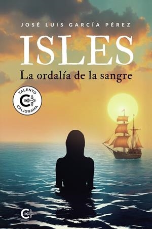 ISLES | 9791387524425 | LUIS GARCÍA PÉREZ , JOSÉ