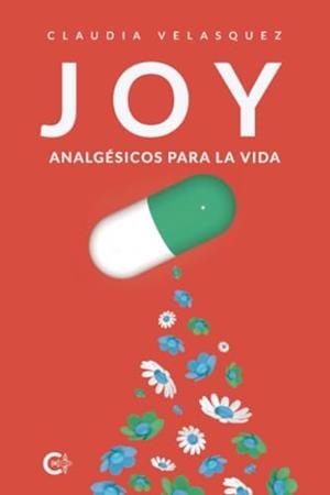 JOY | 9788410334434 | VELASQUEZ, CLAUDIA