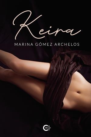 KEIRA | 9791387677459 | GÓMEZ ARCHELOS, MARINA