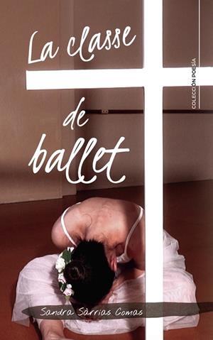 CLASSE DE BALLET, LA | 9791387524388 | SÀRRIAS COMAS, SANDRA