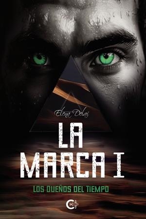 MARCA I, LA | 9788410457355 | DELAÍ, ELENA