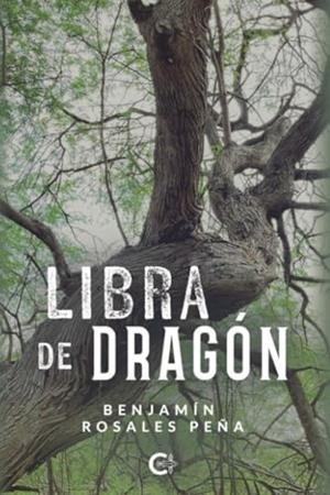 LIBRA DE DRAGÓN | 9788410410381 | ROSALES PEÑA, BENJAMÍN