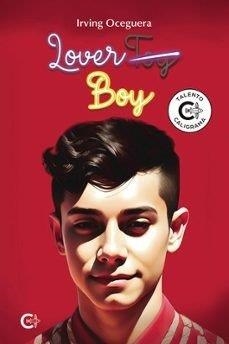LOVER TOY BOY | 9788410143395 | OCEGUERA, IRVING