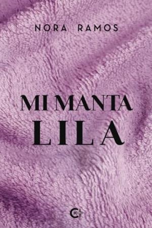 MI MANTA LILA | 9788419995483 | RAMOS, NORA