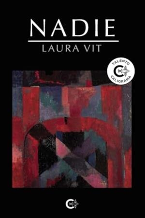 NADIE | 9788419808158 | VIT, LAURA