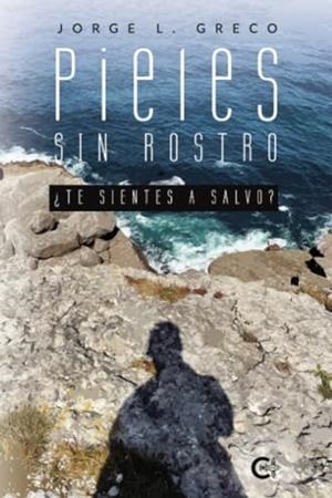 PIELES SIN ROSTRO | 9788419808479 | L. GRECO, JORGE
