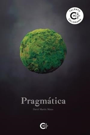 PRAGMÁTICA | 9788410143050 | MARTÍN MATAS, DAVID